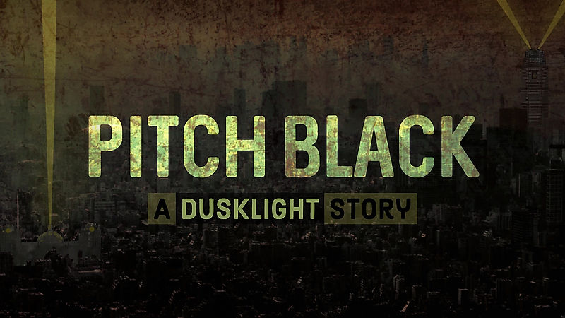 A Dusklight Story: Trailer 1